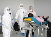 Sau Myanmar tới phiên Lào có 2 ca nhiễm COVID-19