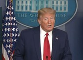 Ông Trump: Đảng Dân chủ chỉ lo luận tội tôi, bỏ qua COVID-19
