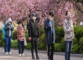 'Công dân kiểu mẫu' giúp Hong Kong, Hàn Quốc kiềm COVID-19 tốt