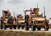 Mỹ thề ngăn ông al-Assad giành thắng lợi hoàn toàn ở Syria