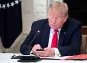 Bầu cử Mỹ: Ông Trump đẩy mạnh sử dụng truyền thông