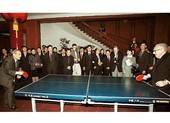 Mỹ, Trung Quốc đang ‘thử nhau’?