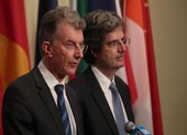 LHQ: Mỹ không nên can thiệp chỉ định đặc phái viên Libya mới