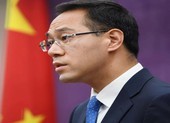 Trung Quốc mong giảm căng thẳng với Mỹ qua đàm phán thương mại