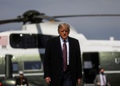Ông Trump nhiễm COVID-19: Bầu cử Mỹ bị ảnh hưởng ra sao?