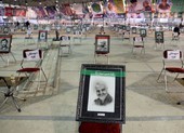 Iran: Người từ trong nước Mỹ có thể trả thù cho ông Soleimani