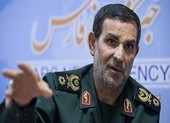 Iran tuyên bố 'toàn quyền kiểm soát' khu vực Vịnh Ba Tư