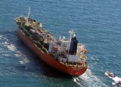 Iran đòi Hàn Quốc giải phóng 7 tỉ USD đổi tàu chở dầu bị bắt
