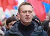 Nga điều tra hình sự ông Navalny 