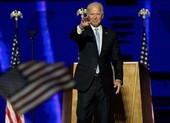 Politico: Buổi duyệt lễ nhậm chức của ông Biden bị hoãn