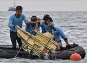 Tại sao máy bay rơi nhiều ở Indonesia?