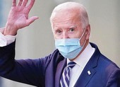 Ông Biden muốn buộc Trung Quốc chơi đúng luật