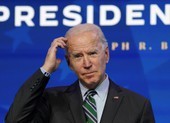 Liệu ông Biden có ân xá ông Trump để hàn gắn nước Mỹ?