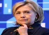 Bà Clinton muốn điều tra quan hệ giữa ông Trump và ông Putin