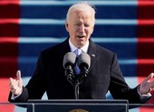 Ông Biden mở đầu nhiệm kỳ bằng hòa giải và hàn gắn