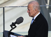 Ông Biden sẽ gọi điện cho lãnh đạo nước nào đầu tiên?