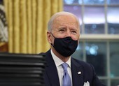 Ông Biden quyết định tài trợ trở lại cho WHO