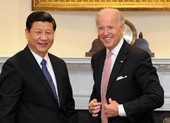 Liệu ông Joe Biden sẽ gặp ông Tập Cận Bình?