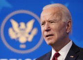 Tổng thống Biden không tin ông Trump sẽ bị kết tội