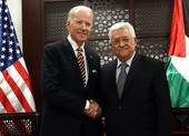 Chính phủ ông Biden không bỏ Israel dù chìa tay với Palestine