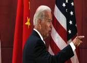 Ông Biden và kỷ nguyên đối đầu mới trên Biển Đông