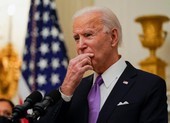 Đối phó Trung Quốc, ông Biden học được gì từ ông Trump?