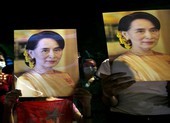 Myanmar: Đảng cầm quyền của bà Suu Kyi tuyên bố thắng cử