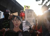 Trung Quốc phủ nhận cáo buộc ủng hộ chính biến ở Myanmar