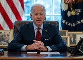 Ông Biden lên tiếng về chính biến Myanmar, đe dọa trừng phạt