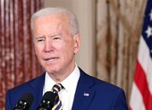 Ông Biden phát biểu đối ngoại: ‘Nước Mỹ đã trở lại!’