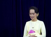 Đảng NLD: Sức khỏe bà Suu Kyi vẫn tốt