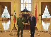 Sau chính biến, Myanmar sẽ xích gần hơn với Trung Quốc?