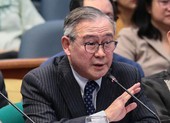 Philippines nói không nêu luật hải cảnh Trung Quốc trước LHQ