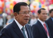 Ông Hun Sen đổi ý không tiêm vaccine COVID-19 của Trung Quốc