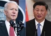 Báo Hong Kong: Ông Biden, ông Tập có thể điện đàm hôm nay