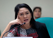 Biển Đông: Thượng nghị sĩ Philippines đòi Bắc Kinh bồi thường 