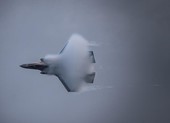 Su-57 Nga dễ dàng 'kết liễu' F-35 Mỹ khi cận chiến một - một