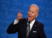 Ông Biden:'Mỹ, EU phải chuẩn bị cho cuộc chiến với Trung Quốc'