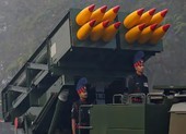 Ấn Độ đặt hàng sáu bệ phóng tên lửa đặt giáp biên Trung Quốc