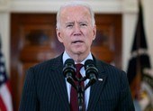 Ông Biden sẽ đến Texas