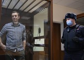 Vụ Navalny: Ukraine kiện Nga, ông Biden chuẩn bị áp trừng phạt