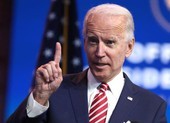 Đối đầu Mỹ-Trung: Ông Biden dùng binh cũ nhưng kế mới