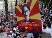 Đại sứ Myanmar kêu gọi LHQ hành động chấm dứt chính biến