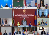 Nước Chủ tịch ASEAN kêu gọi các bên ở Myanmar hoà giải 