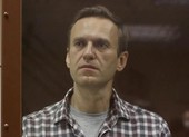 Ông Navalny bị đưa vào giam trong nhà tù nổi tiếng khắc nghiệt
