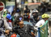 Thêm 3 người biểu tình Myanmar bị bắn nguy kịch