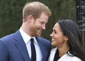 Hoàng tử Harry và Meghan chuẩn bị sinh con thứ 2