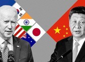 Khác biệt Mỹ-Trung, học giả Trung Quốc hiến kế 'Kế hoạch lớn'