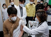 Hàn Quốc: Thêm 3 người tử vong sau khi tiêm vaccine COVID-19