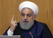 Iran chuẩn bị gửi ông Biden 7 điều kiện về đàm phán hạt nhân 